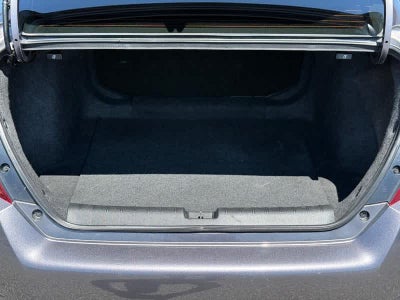2020 Honda Civic Sedan EX-L