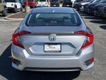 2017 Honda Civic EX-L
