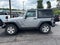2018 Jeep Wrangler JK Sport S
