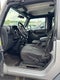 2018 Jeep Wrangler JK Sport S