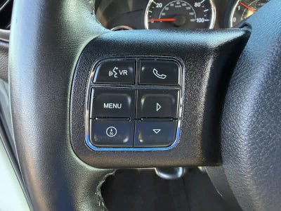2018 Jeep Wrangler JK Unlimited Sport S 4x4