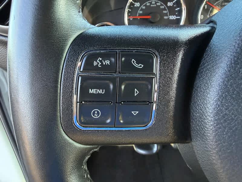2018 Jeep Wrangler JK Unlimited Sport S 4x4