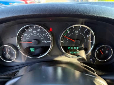2018 Jeep Wrangler JK Unlimited Sport S 4x4