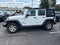 2018 Jeep Wrangler JK Unlimited Sport S