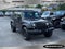 2017 Jeep Wrangler Unlimited Willys Wheeler