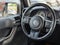 2017 Jeep Wrangler Unlimited Willys Wheeler