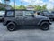 2017 Jeep Wrangler Unlimited Willys Wheeler
