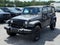 2017 Jeep Wrangler Unlimited Willys Wheeler