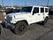 2015 Jeep Wrangler Unlimited Altitude