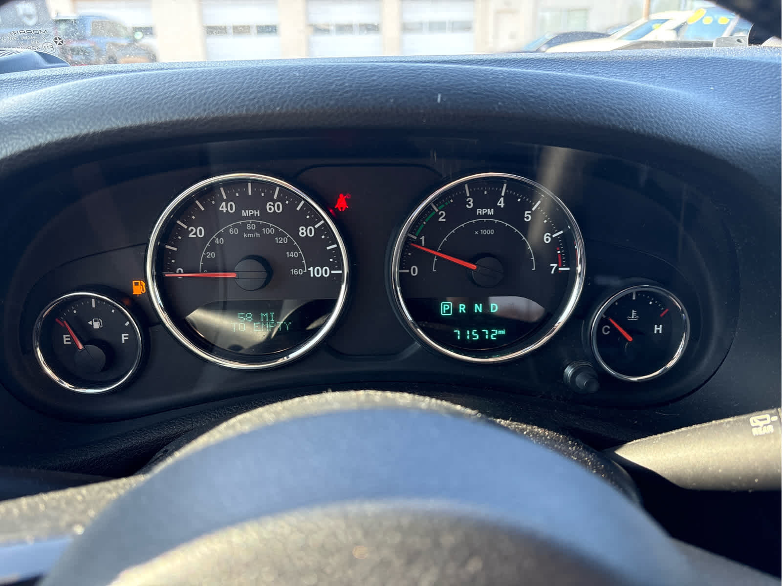 2015 Jeep Wrangler Unlimited Altitude