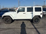 2015 Jeep Wrangler Unlimited Altitude