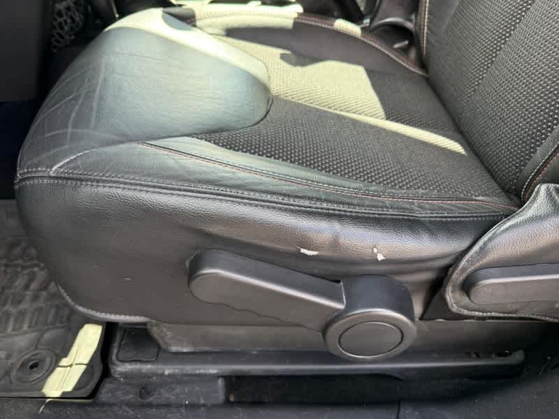 2017 Jeep Wrangler 75th Anniversary