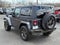 2017 Jeep Wrangler 75th Anniversary