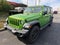 2019 Jeep Wrangler Unlimited Sport 4x4