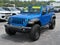 2022 Jeep Wrangler Unlimited High Tide