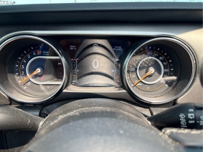 2021 Jeep Wrangler Unlimited Sport S 4x4