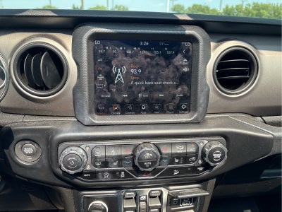 2021 Jeep Wrangler Unlimited Sport S 4x4