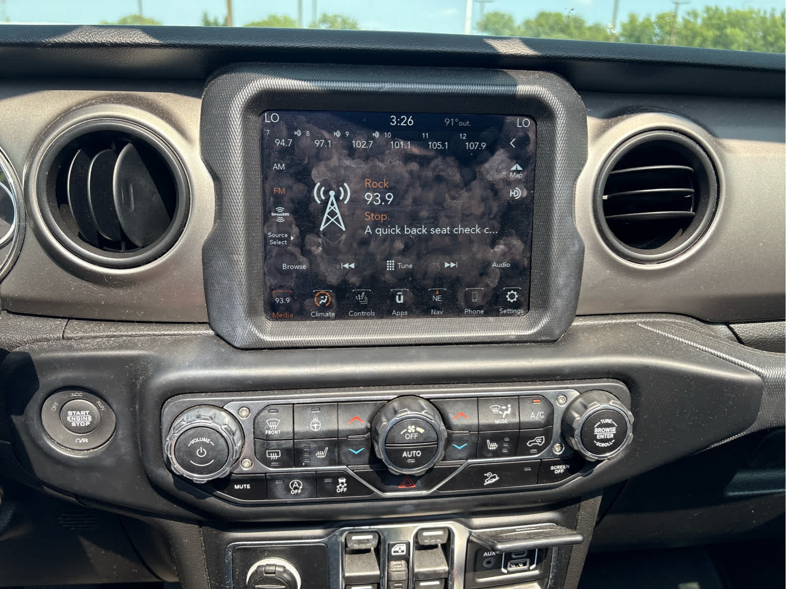 2021 Jeep Wrangler Unlimited Sport S 4x4