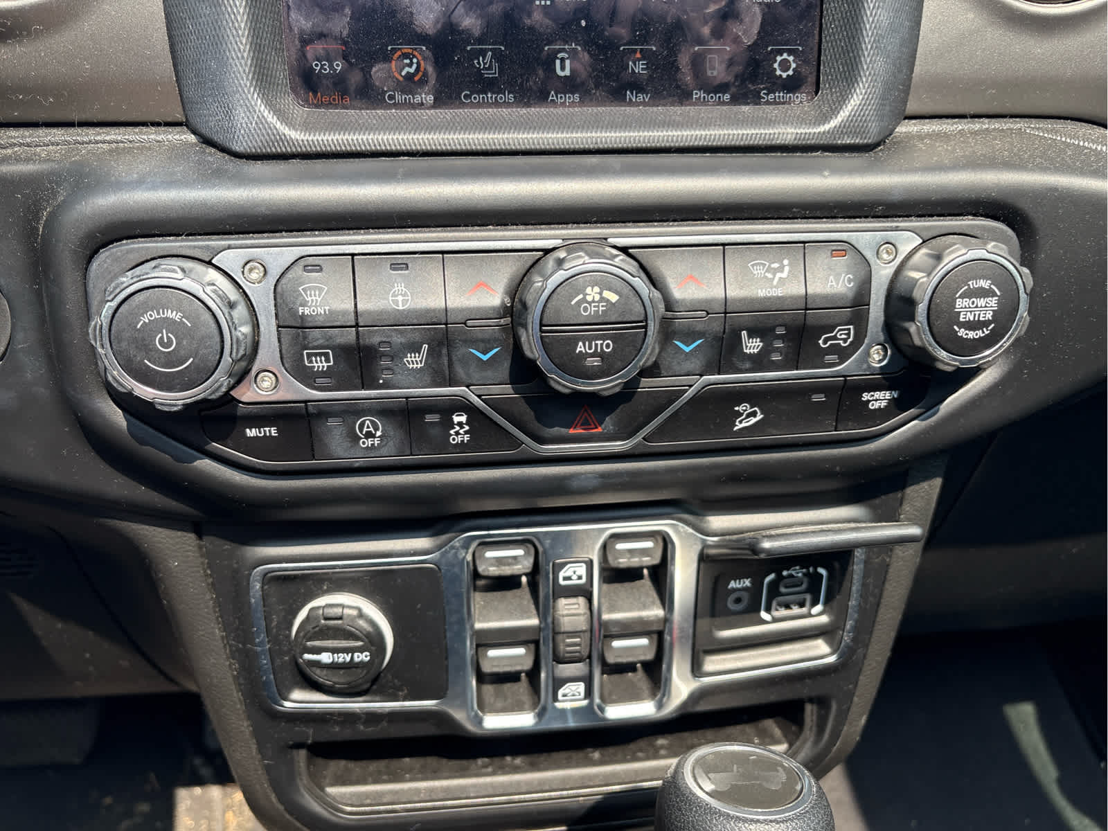 2021 Jeep Wrangler Unlimited Sport S 4x4