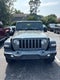 2021 Jeep Wrangler Unlimited Sport S 4x4