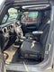 2021 Jeep Wrangler Unlimited Sport S 4x4