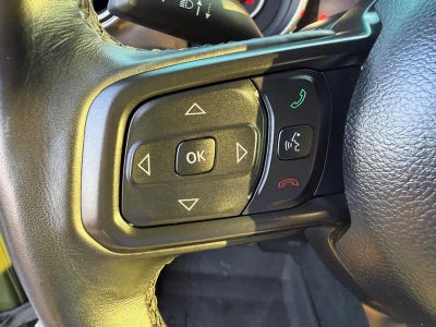 2022 Jeep Wrangler Unlimited Sport Altitude