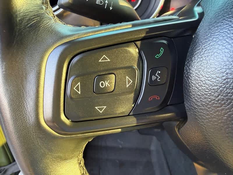 2022 Jeep Wrangler Unlimited Sport Altitude