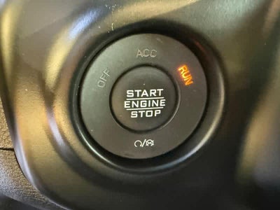 2022 Jeep Wrangler Unlimited Sport Altitude