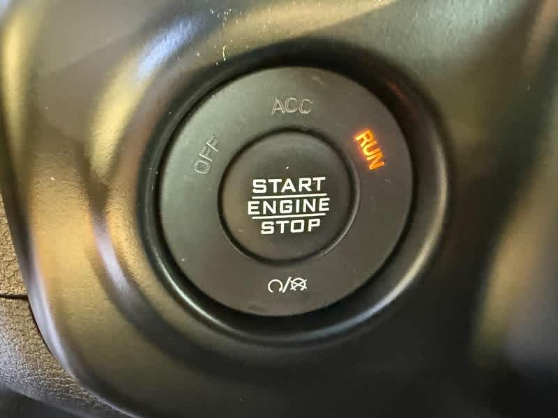 2022 Jeep Wrangler Unlimited Sport Altitude
