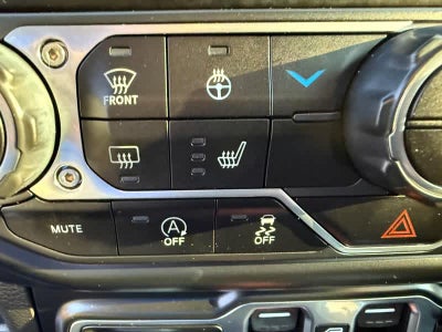 2022 Jeep Wrangler Unlimited Sport Altitude
