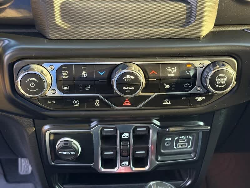 2022 Jeep Wrangler Unlimited Sport Altitude