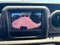 2023 Jeep Wrangler Willys