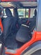 2023 Jeep Wrangler Willys