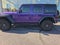 2023 Jeep Wrangler 4-Door Willys 4x4