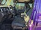 2023 Jeep Wrangler 4-Door Willys 4x4