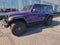 2023 Jeep Wrangler 4-Door Willys 4x4