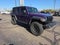 2023 Jeep Wrangler 4-Door Willys 4x4
