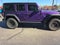 2023 Jeep Wrangler 4-Door Willys 4x4