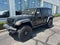 2022 Jeep Wrangler Unlimited Willys 4x4