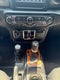 2022 Jeep Wrangler Unlimited Willys 4x4