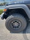 2022 Jeep Wrangler Unlimited Willys 4x4