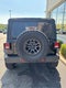 2022 Jeep Wrangler Unlimited Willys 4x4
