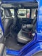 2020 Jeep Wrangler Unlimited Sahara High Altitude