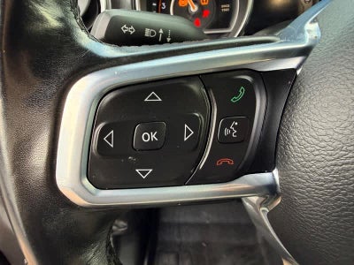 2020 Jeep Wrangler Unlimited Sahara Altitude 4x4