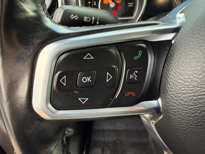 2020 Jeep Wrangler Unlimited Sahara Altitude 4x4