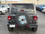 2020 Jeep Wrangler Unlimited Sahara Altitude 4x4