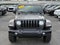 2020 Jeep Wrangler Unlimited Sahara Altitude 4x4