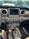 2018 Jeep Wrangler Unlimited Rubicon 4x4