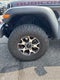 2018 Jeep Wrangler Unlimited Rubicon 4x4