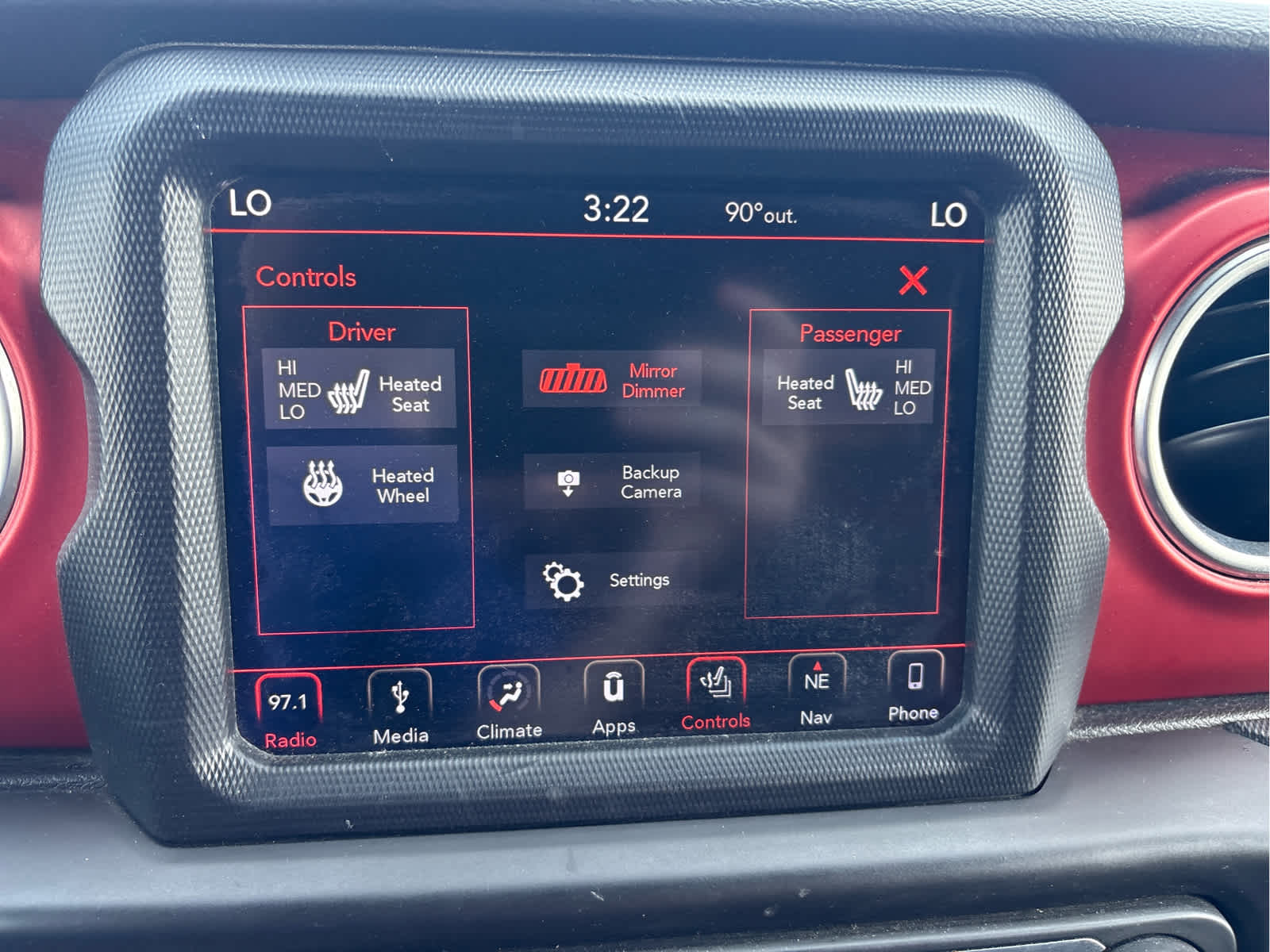 2018 Jeep Wrangler Unlimited Rubicon 4x4